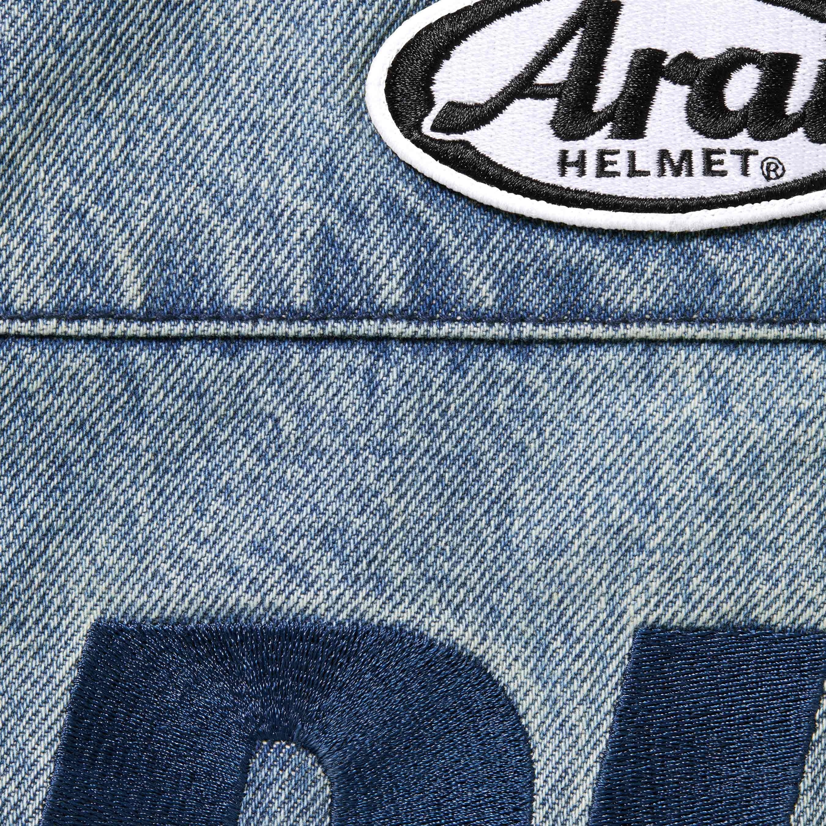 Supreme®/Ducati® Hooded Racing Jacket view 4